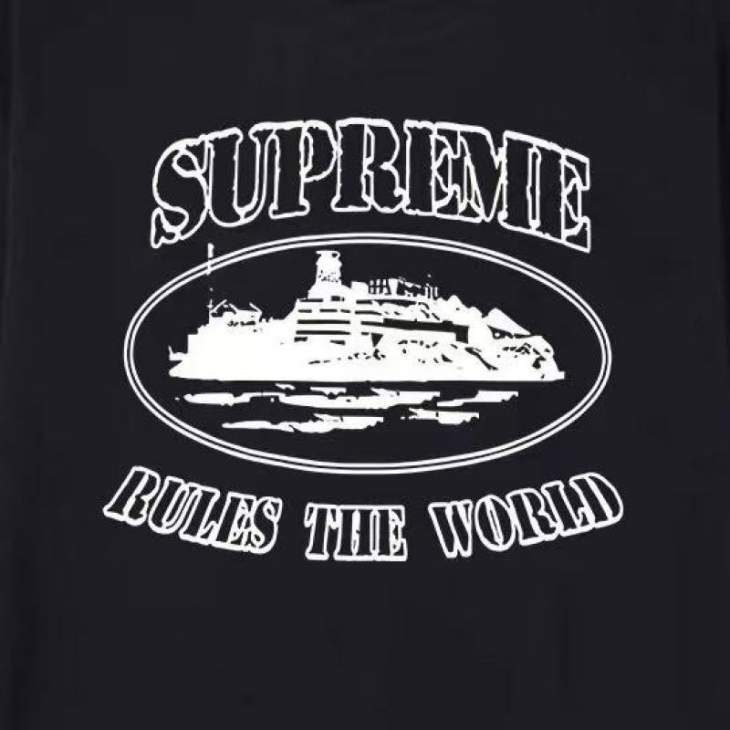 Corteiz T Shirts Short _SKUCorteizS-2XLastxC7416788